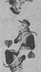 Hearts-Unter (German)