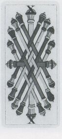 Batons-10 (Italian)