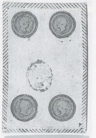 Coins-4 (Spanish)