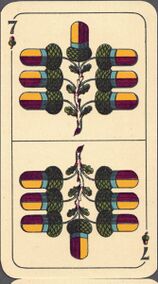 Acorns-7 (German)