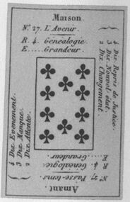 Clubs-8 (French)