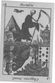 Spades-9 (French)