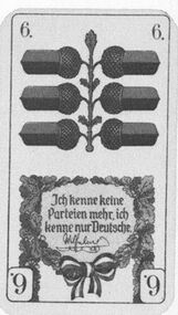 Acorns-6 (German)