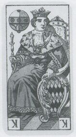 Bells-King (German)