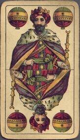 Bells-King (German)