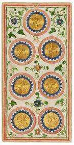 Coins-7 (Italian)