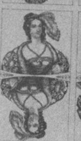 Queen (Tarot)