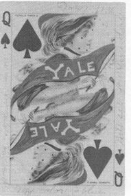 Spades-Queen (French)