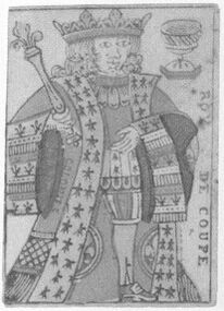 Cups-King (Spanish)