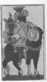 Cups-Cavalier (Italian)