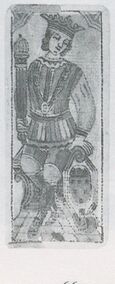 Batons-King (Italian)