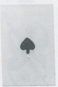 Spades-Ace (French)