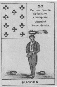Clubs-10 (French)