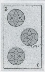 Coins-3 (Spanish)