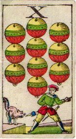 Bells-10 (German)