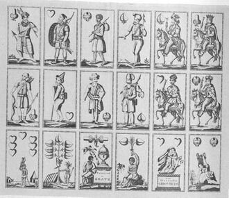 Druckbogen AUS sheet 27 (Keller, Cary Collection)