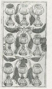 Cups-9 (Italian)
