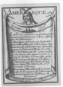 Single card