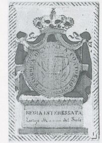 Single card