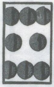 Single card