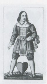 Hearts-Unter (German)
