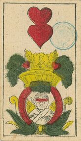 Hearts-Ace (German)