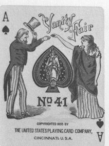 Spades-Ace (French)