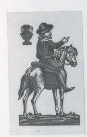 Cups-Cavalier (Spanish)