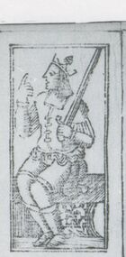 Swords-King (Portuguese)
