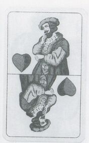 Hearts-Unter (German)