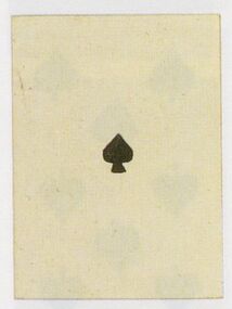 Spades-Ace (French)
