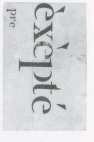 Back side
