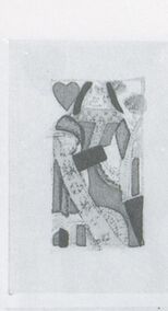 Hearts-Queen (French)