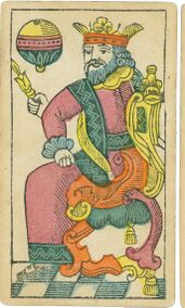 Bells-King (German)