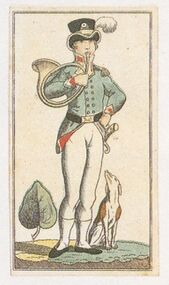 Leaves-Unter (German)