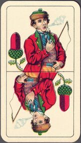Acorns-Unter (German)