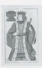 Cups-King (Spanish)