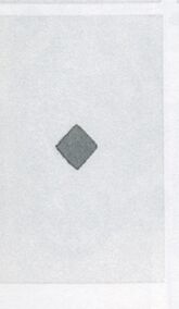 Diamonds-Ace (French)