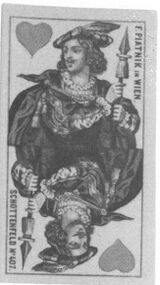 Hearts-Jack (Tarot)