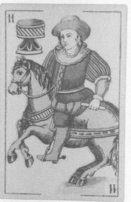 Cups-Cavalier (Spanish)
