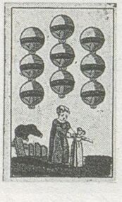Bells-9 (German)