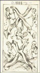 Batons-4 (Italian)