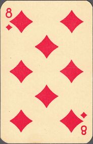 Diamonds-8 (French)