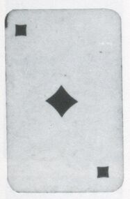 Diamonds-Ace (French)