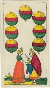 Bells-7 (German)