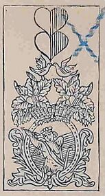 Hearts-Ace (German)