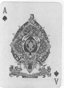 Spades-Ace (French)