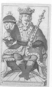 Cups-King (Italian)