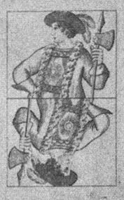 Jack (French, suit undetermined)