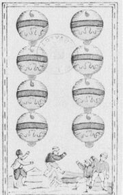 Bells-8 (German)